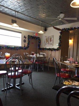 Andy's Steak & Seafood Grille